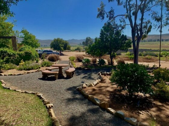 Rancho el Parral - Photo2