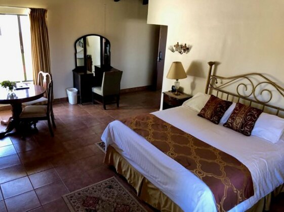 Rancho el Parral - Photo3