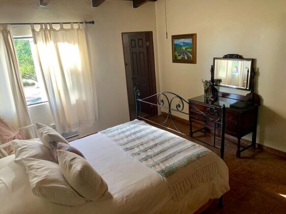 Rancho el Parral - Photo5