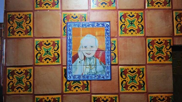 Juan Pablo II - Photo4