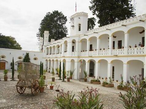 Mision Grand Ex Hacienda de Chautla - Photo2