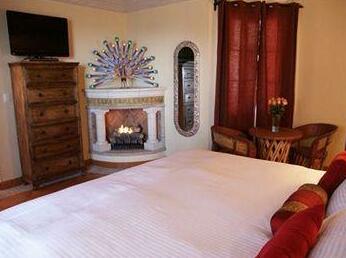Antigua Capilla Bed and Breakfast - Photo2