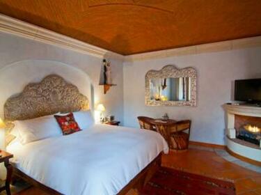 Antigua Capilla Bed and Breakfast