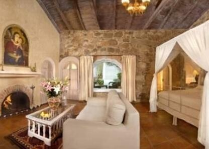 Antigua Villa Santa Monica Hotel San Miguel de Allende - Photo2