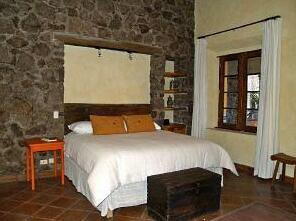 Casa Gaby Guest House San Miguel de Allende - Photo2