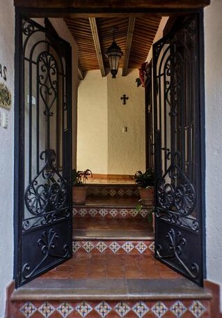 Casa Karla San Miguel de Allende