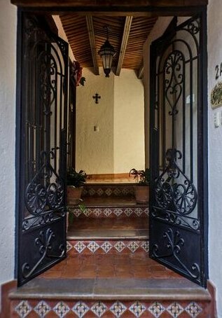 Casa Karla San Miguel de Allende