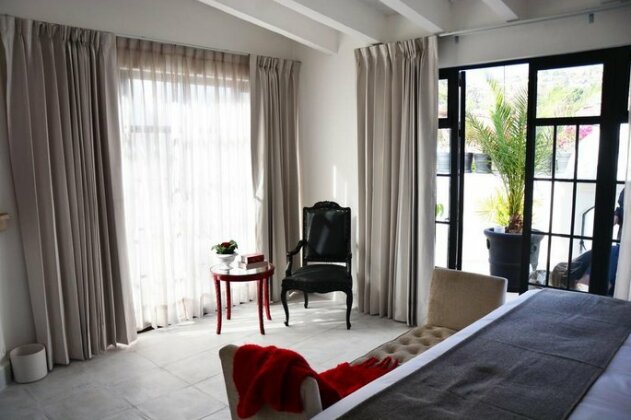 Casa Lani Luxury B&B - Photo5