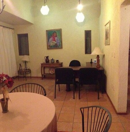 Casa Nube - Guesthouse - Photo4