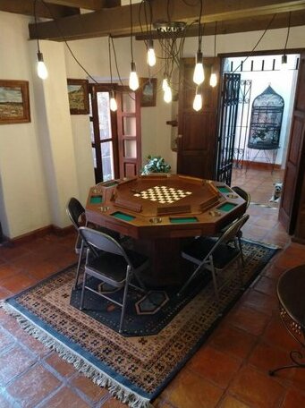 Casa Quintana San Miguel de Allende - Photo2