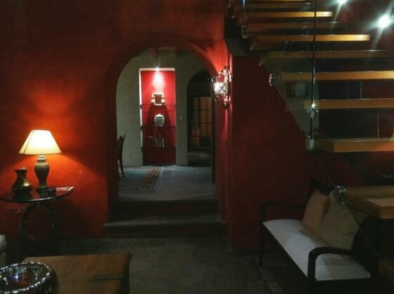 Casa Victoria San Miguel de Allende - Photo2