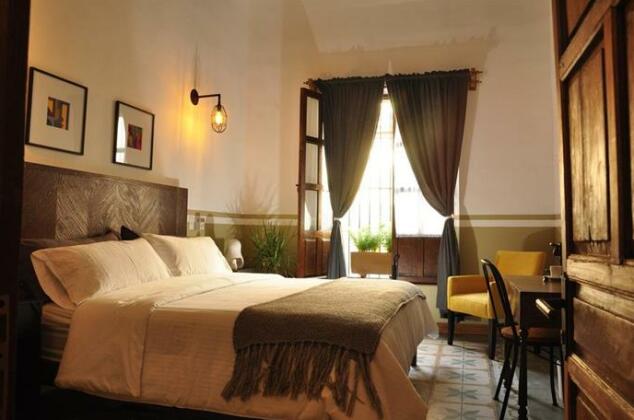 Clandestino Hotel - Adults Only - Photo5
