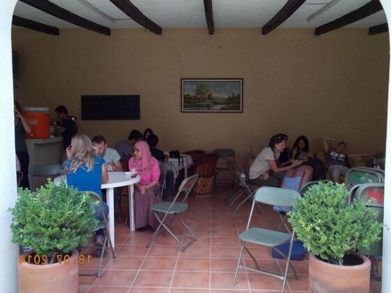 Hostel Inn San Miguel de Allende - Photo3