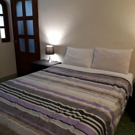 Hotel Animas 16 San Miguel de Allende - Photo4