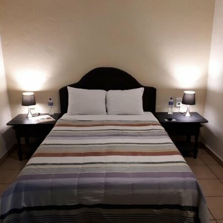 Hotel Animas 16 San Miguel de Allende - Photo5