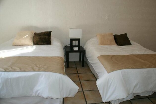 Hotel - Hostal Punto 79 - Photo5