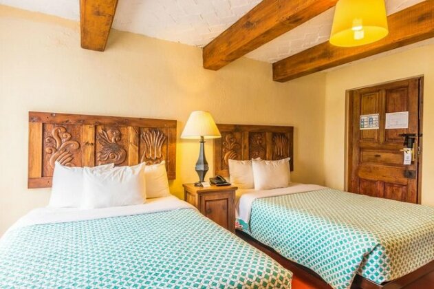 Hotel Monteverde Best Inn - Photo5