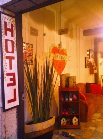 Hotel Santa Ana San Miguel de Allende - Photo2