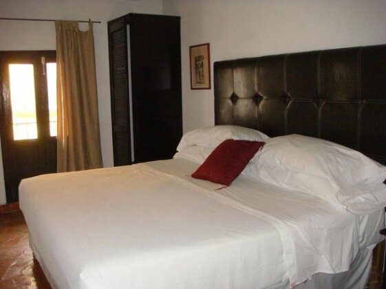 Hotel Suites Dali - Photo4