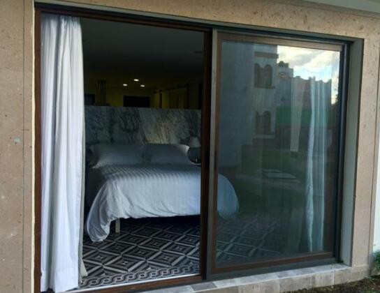 Suites San Miguel de Allende - Photo4