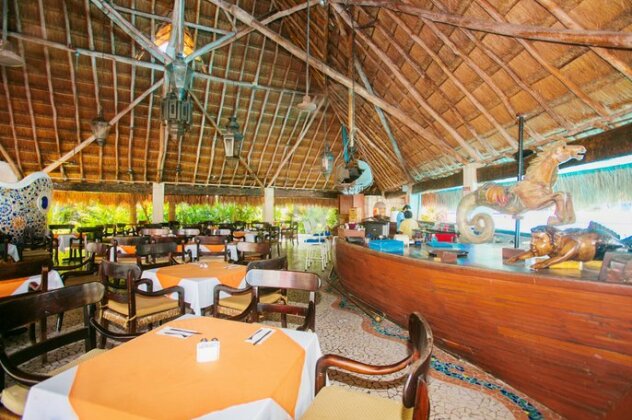 Casa del Mar Cozumel Hotel & Dive Resort - Photo2