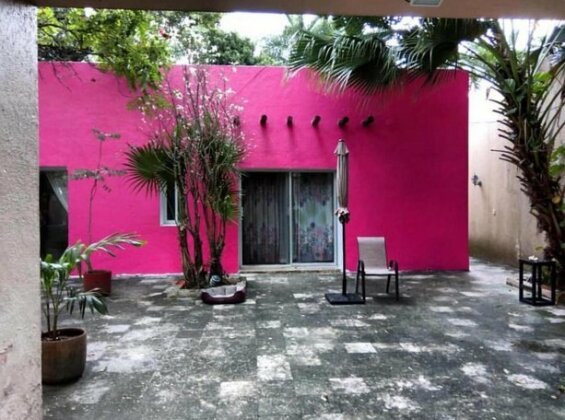 Casa Isabella San Miguel de Cozumel - Photo2