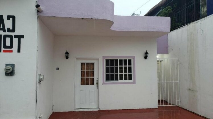 Casa Junior San Miguel de Cozumel - Photo2