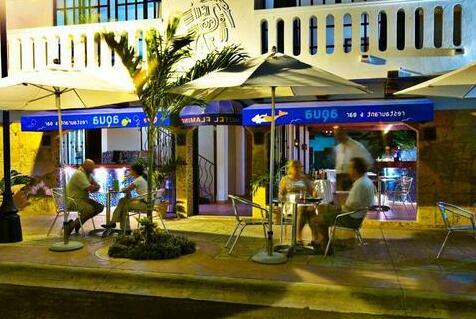 Flamingo Hotel San Miguel de Cozumel - Photo2