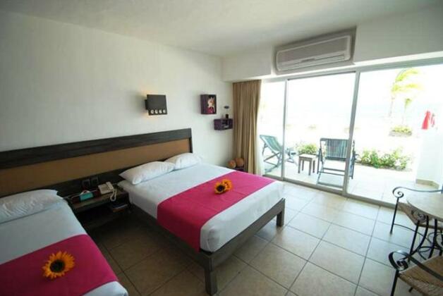 Hotel B Cozumel-Boutique by the Sea - Photo2