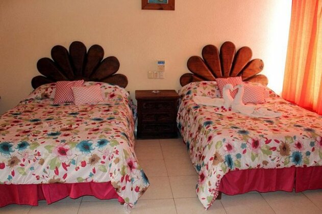 Hotel Barracuda San Miguel de Cozumel - Photo2