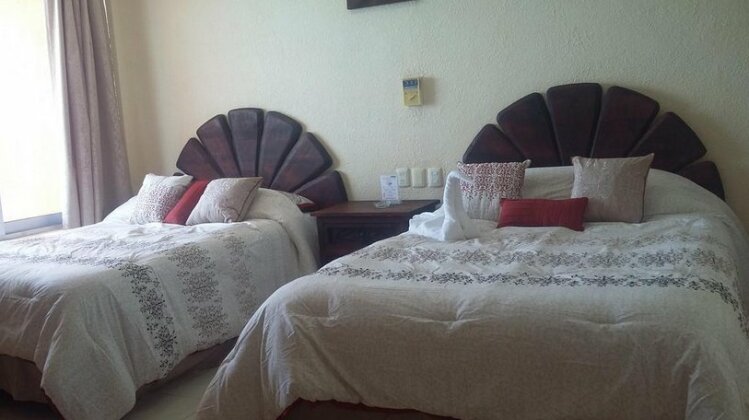 Hotel Barracuda San Miguel de Cozumel - Photo5