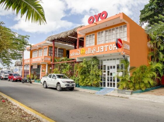 Hotel Bello Caribe San Miguel de Cozumel