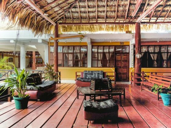 Hotel Bello Caribe San Miguel de Cozumel - Photo5
