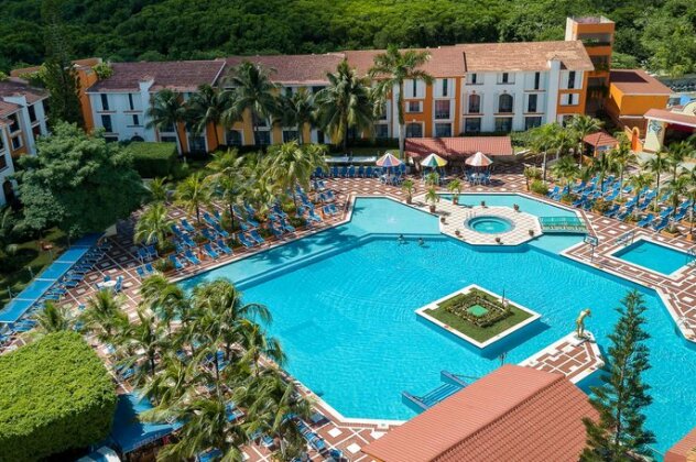 Hotel Cozumel & Resort - Photo2