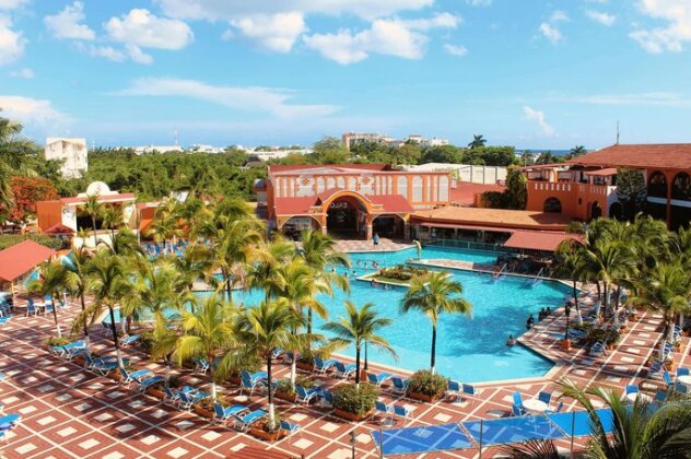 Hotel Cozumel & Resort - Photo3