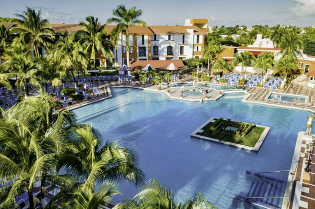 Hotel Cozumel & Resort - Photo4
