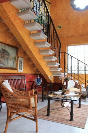 Hotel La Casona Real - Photo4
