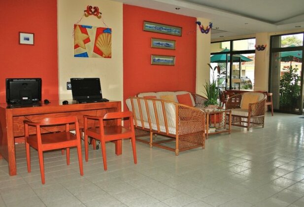 Hotel Plaza Cozumel - Photo4