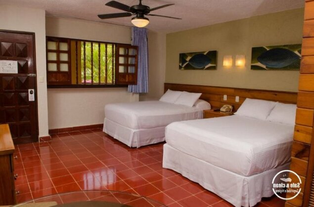 Suites Colonial - Photo2