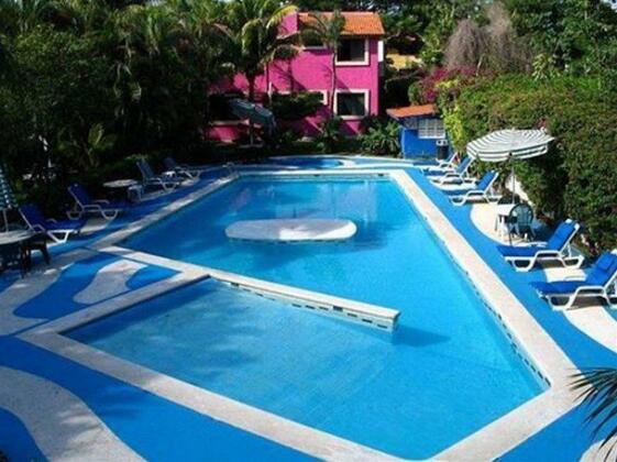 Villas Caribe Hotel Cozumel - Photo3