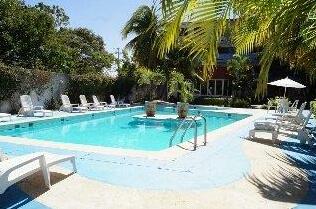 Villas Caribe Hotel Cozumel - Photo5