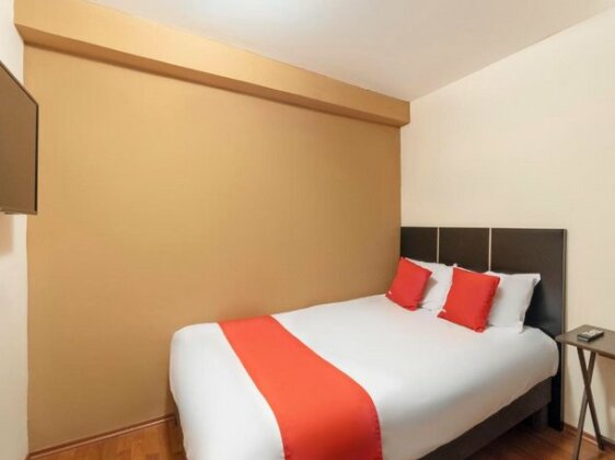 Hotel Casa Paz Adentro - Photo2