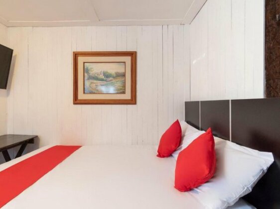 Hotel Casa Paz Adentro - Photo5