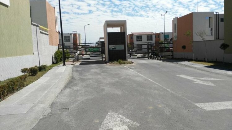Safe Accommodation With Family Environment - Photo2