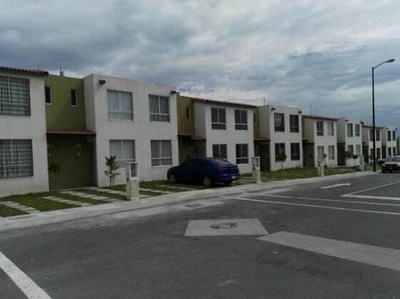 Safe Accommodation With Family Environment - Photo3