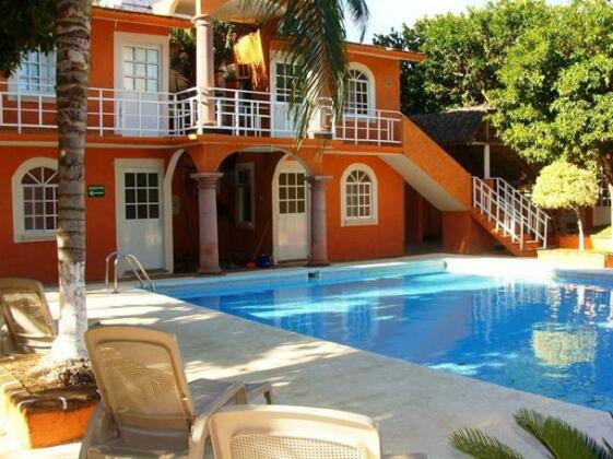 Hotel Villas ARCON