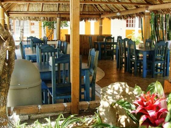 Hotel Villas ARCON - Photo2