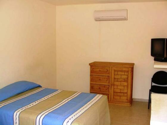 Hotel Villas ARCON - Photo3