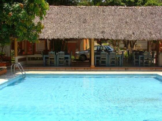 Hotel Villas ARCON - Photo4