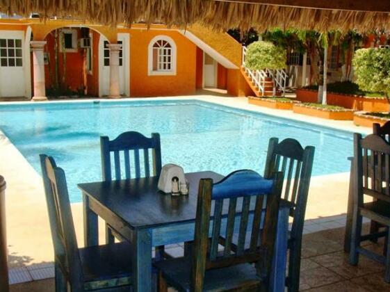 Hotel Villas ARCON - Photo5